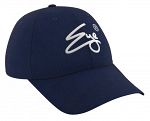 Eye Cap Navy / White